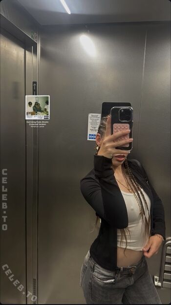 🔥 Mia werner leaked private photo uncensored full