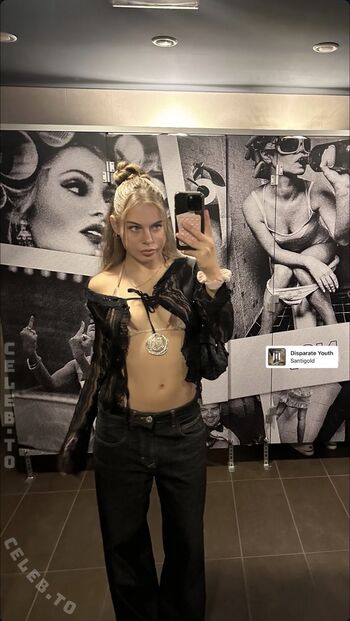 🔥 Mia werner leaked private photo uncensored full