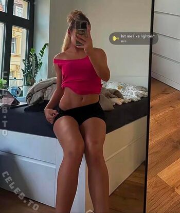 🔥 Mia werner leaked private photo uncensored full