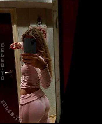 🔥 Mia werner leaked private photo uncensored full