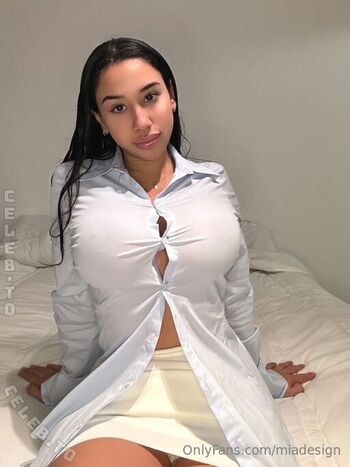 🔥 Miadesign leaked private photo uncensored full