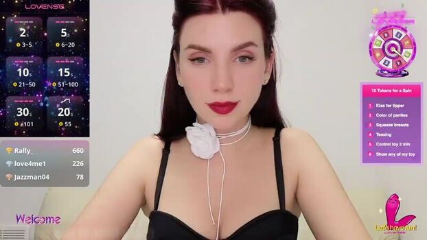 🔥 Mialuxe leaked private photo uncensored full
