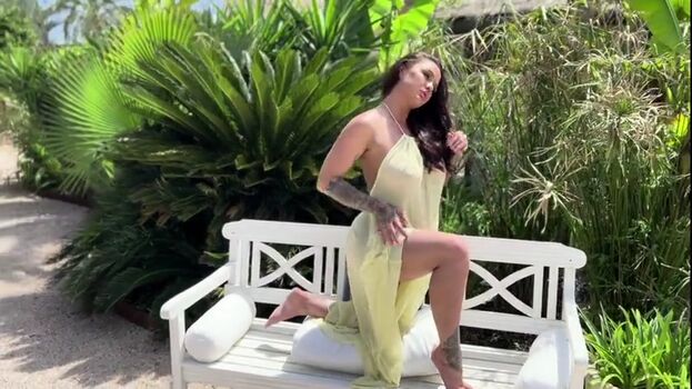 🔥 Mica martinez leaked private photo uncensored full