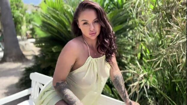 🔥 Mica martinez leaked private photo uncensored full