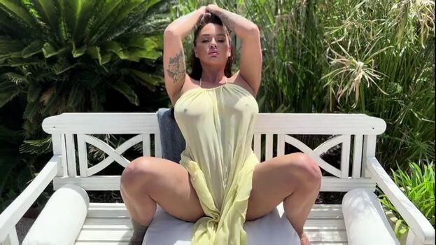 🔥 Mica martinez leaked private photo uncensored full