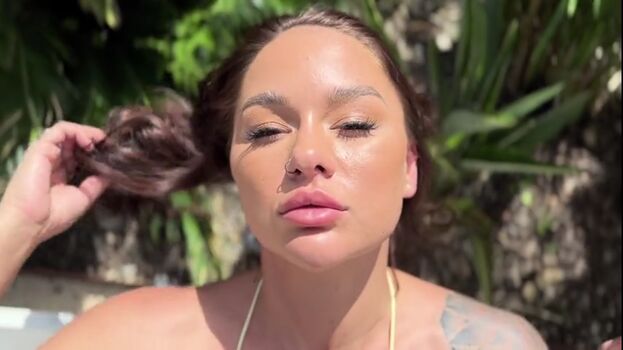 🔥 Mica martinez leaked private photo uncensored full
