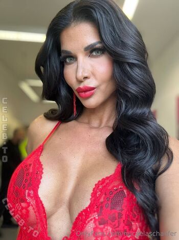 🔥 Micaela schfer  page leaked private photo uncensored full