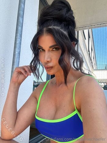 🔥 Micaela schfer  page leaked private photo uncensored full