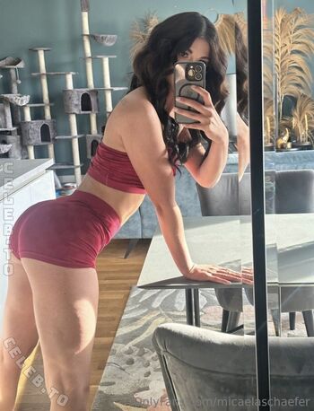 🔥 Micaela schfer leaked private photo uncensored full