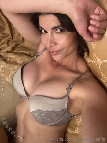 🔥 Micaela schfer  page leaked private photo uncensored full