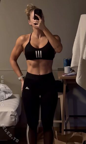 🔥 Michelle czaja leaked private photo uncensored full