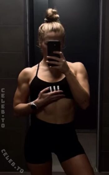 🔥 Michelle czaja leaked private photo uncensored full