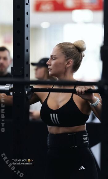 🔥 Michelle czaja leaked private photo uncensored full