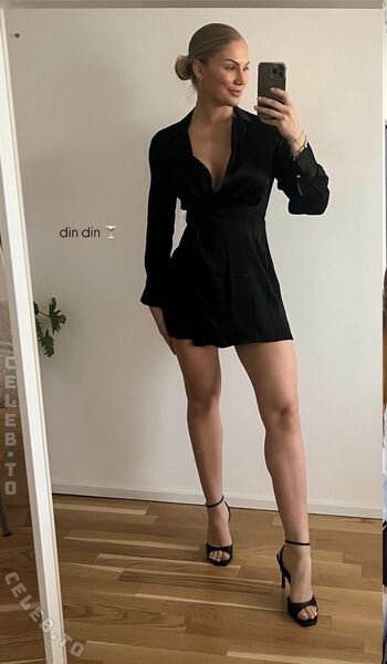 🔥 Michelle czaja leaked private photo uncensored full