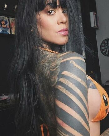 🔥 Mihells leaked private photo uncensored full
