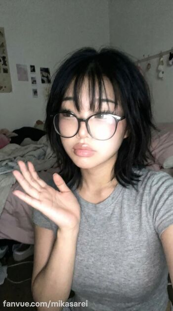 🔥 Mikasarei leaked private photo uncensored full