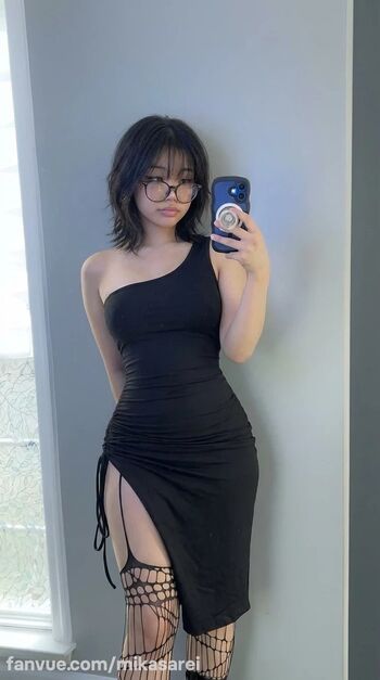 🔥 Mikasarei leaked private photo uncensored full