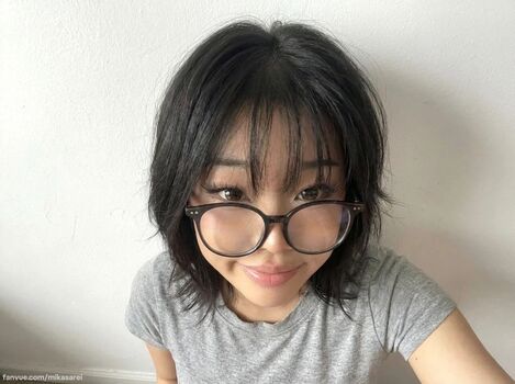 🔥 Mikasarei leaked private photo uncensored full