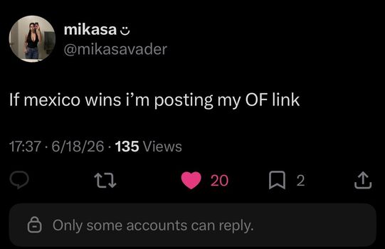 🔥 Mikasavader leaked private photo uncensored full
