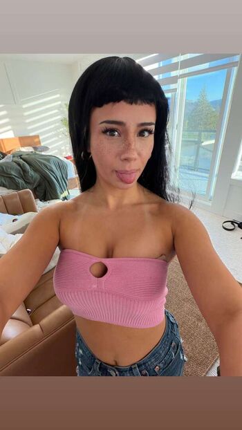🔥 Mikayla campinos  page leaked private photo uncensored full