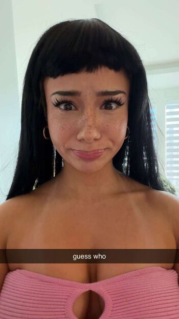 🔥 Mikayla campinos  page leaked private photo uncensored full