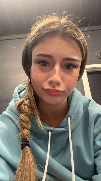 🔥 Mikayla campinos  page leaked private photo uncensored full