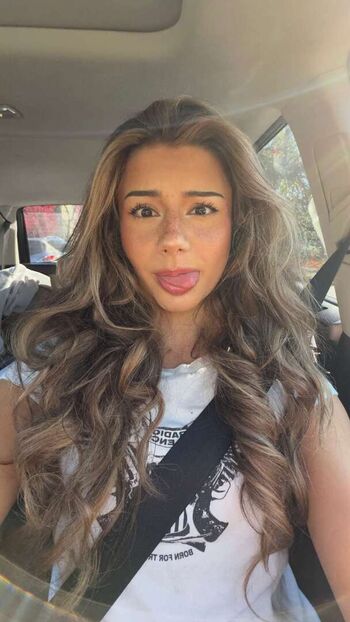 🔥 Mikayla campinos  page leaked private photo uncensored full