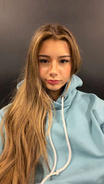 🔥 Mikayla campinos  page leaked private photo uncensored full