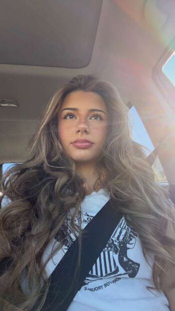 🔥 Mikayla campinos  page leaked private photo uncensored full