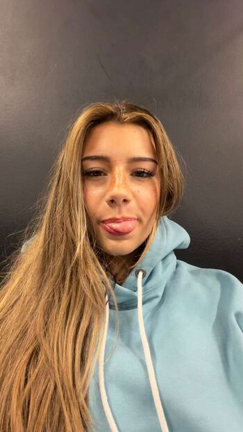 🔥 Mikayla campinos  page leaked private photo uncensored full