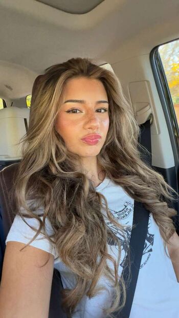 🔥 Mikayla campinos  page leaked private photo uncensored full