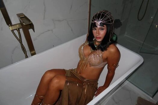 🔥 Mikayla campinos  page leaked private photo uncensored full