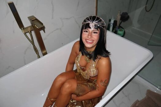 🔥 Mikayla campinos  page leaked private photo uncensored full