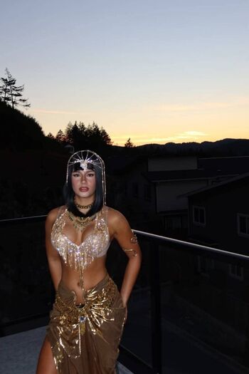 🔥 Mikayla campinos  page leaked private photo uncensored full