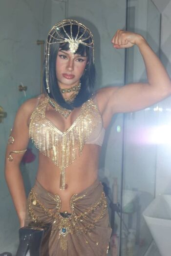 🔥 Mikayla campinos  page leaked private photo uncensored full