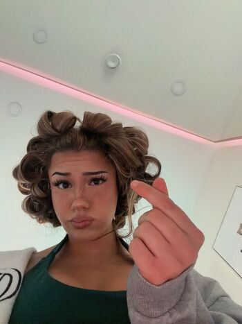 🔥 Mikayla campinos  page leaked private photo uncensored full
