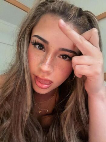 🔥 Mikayla campinos  page leaked private photo uncensored full