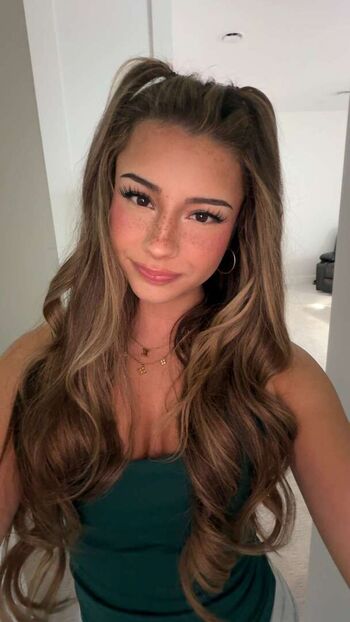 🔥 Mikayla campinos  page leaked private photo uncensored full