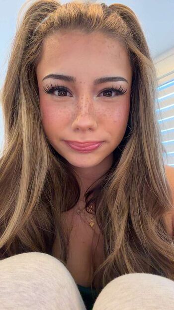 🔥 Mikayla campinos  page leaked private photo uncensored full