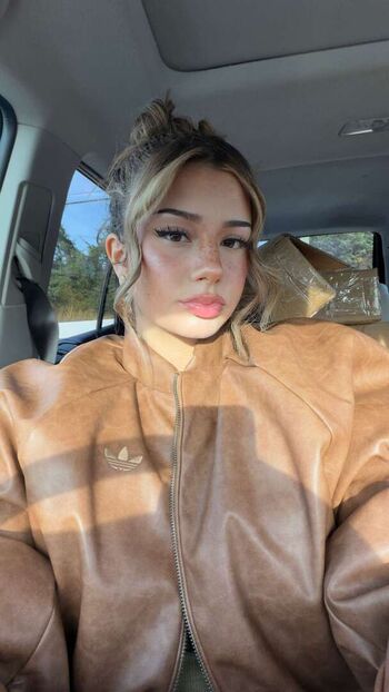 🔥 Mikayla campinos  page leaked private photo uncensored full