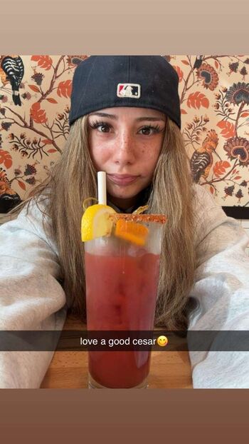 🔥 Mikayla campinos  page leaked private photo uncensored full