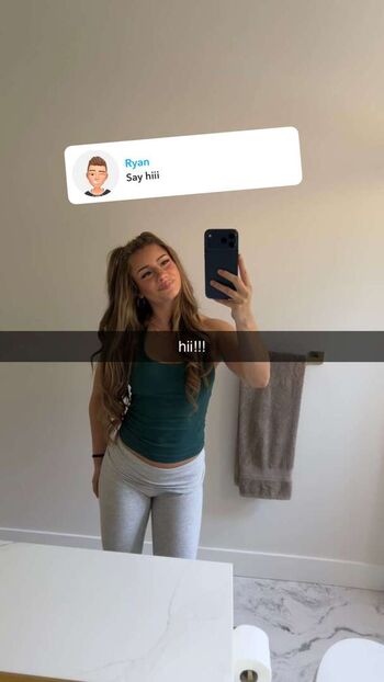🔥 Mikayla campinos  page leaked private photo uncensored full