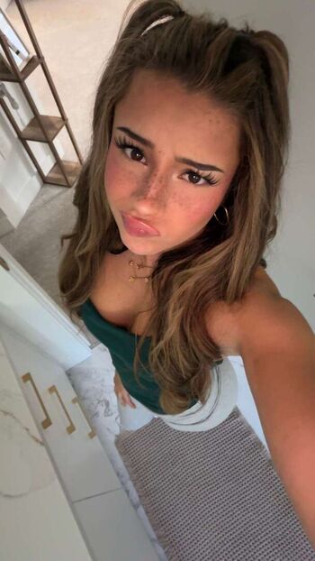 🔥 Mikayla campinos  page leaked private photo uncensored full