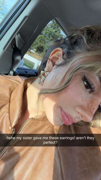🔥 Mikayla campinos  page leaked private photo uncensored full