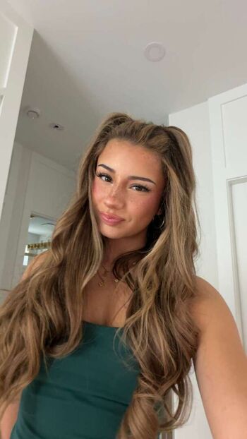 🔥 Mikayla campinos  page leaked private photo uncensored full