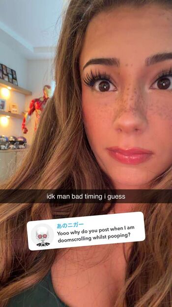 🔥 Mikayla campinos  page leaked private photo uncensored full