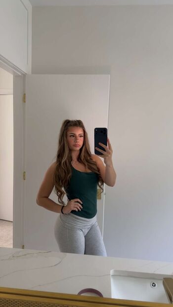🔥 Mikayla campinos  page leaked private photo uncensored full