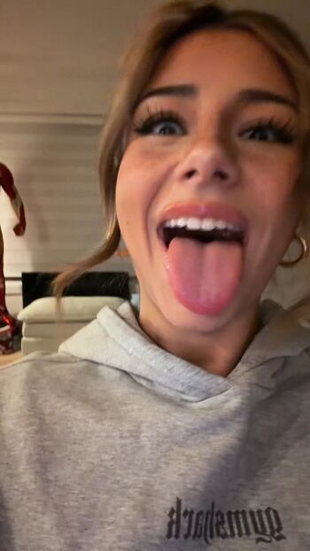🔥 Mikayla campinos  page leaked private photo uncensored full