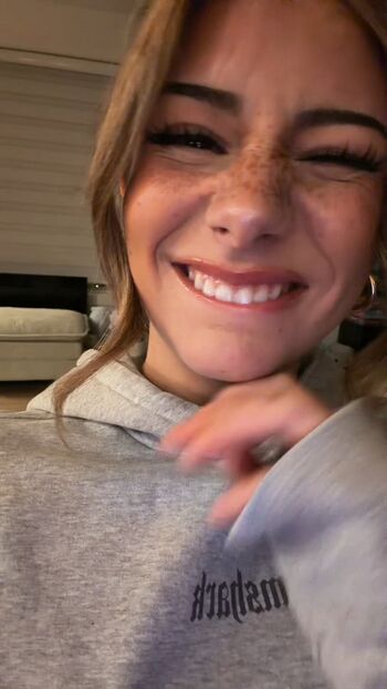 🔥 Mikayla campinos  page leaked private photo uncensored full