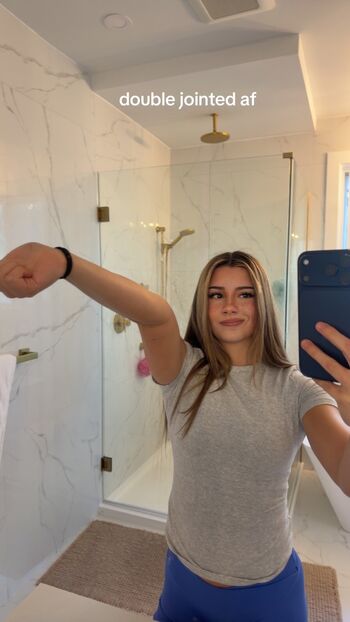 🔥 Mikayla campinos  page leaked private photo uncensored full